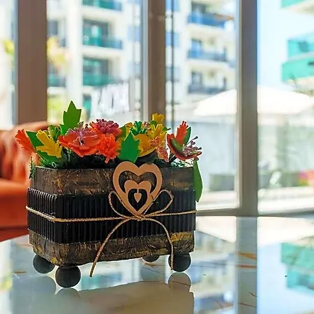 Ξενοδοχείο Kalya